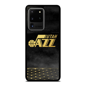 UTAH JAZZ NBA 2 Samsung Galaxy S20 Ultra Case UTAH JAZZ NBA 2 Samsung Galaxy S20 Ultra Case