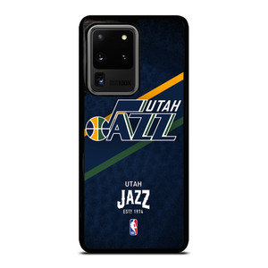 UTAH JAZZ LOGO 2 Samsung Galaxy S20 Ultra Case