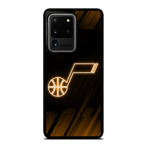 UTAH JAZZ ICON Samsung Galaxy S20 Ultra Case UTAH JAZZ ICON Samsung Galaxy S20 Ultra Case