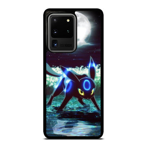 UMBREON SHINY POKEMON Samsung Galaxy S20 Ultra Case