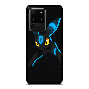 UMBREON SHINY POKEMON WOLF Samsung Galaxy S20 Ultra Case UMBREON SHINY POKEMON WOLF Samsung Galaxy S20 Ultra Case