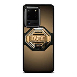 UFC LOGO 3 Samsung Galaxy S20 Ultra Case UFC LOGO 3 Samsung Galaxy S20 Ultra Case