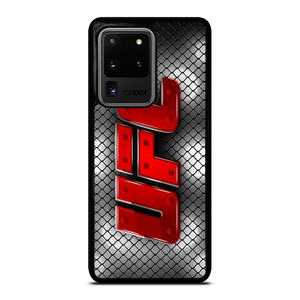 UFC LOGO 2 Samsung Galaxy S20 Ultra Case