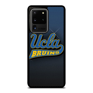 UCLA BRUINS Samsung Galaxy S20 Ultra Case UCLA BRUINS Samsung Galaxy S20 Ultra Case