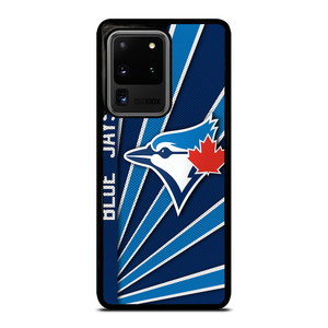 TORONTO BLUE JAYS MLB 3 Samsung Galaxy S20 Ultra Case TORONTO BLUE JAYS MLB 3 Samsung Galaxy S20 Ultra Case