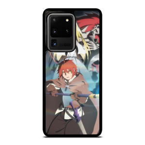 THE FARAWAY PALADIN ANIME 2 Samsung Galaxy S20 Ultra Case THE FARAWAY PALADIN ANIME 2 Samsung Galaxy S20 Ultra Case