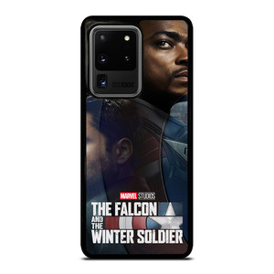 THE FALCON AND THE WINTER SOLDIER 3 Samsung Galaxy S20 Ultra Case