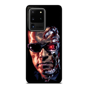 TERMINATOR Samsung Galaxy S20 Ultra Case TERMINATOR Samsung Galaxy S20 Ultra Case