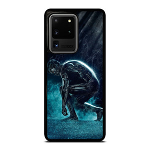 TERMINATOR 2 Samsung Galaxy S20 Ultra Case TERMINATOR 2 Samsung Galaxy S20 Ultra Case