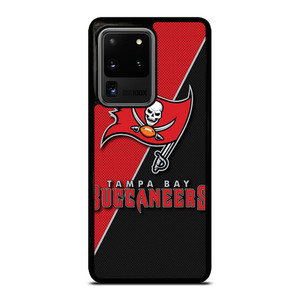 TAMPA BAY BUCCANEERS NFL Samsung Galaxy S20 Ultra Case TAMPA BAY BUCCANEERS NFL Samsung Galaxy S20 Ultra Case