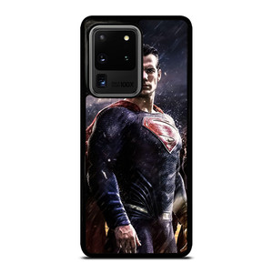 SUPERMAN SUPERHERO 3 Samsung Galaxy S20 Ultra Case SUPERMAN SUPERHERO 3 Samsung Galaxy S20 Ultra Case