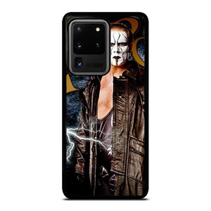 STING WCW WWE 2 Samsung Galaxy S20 Ultra Case STING WCW WWE 2 Samsung Galaxy S20 Ultra Case