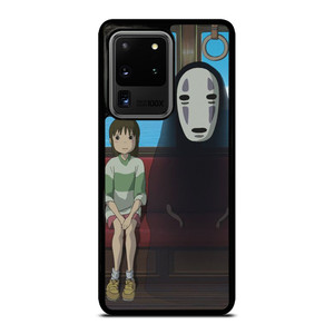 SPIRITED AWAY Samsung Galaxy S20 Ultra Case SPIRITED AWAY Samsung Galaxy S20 Ultra Case