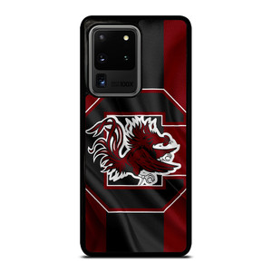 SOUTH CAROLINA GAMECOCKS LOGO 2 Samsung Galaxy S20 Ultra Case