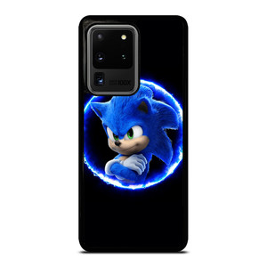 SONIC THE HEDGEHOG COOL Samsung Galaxy S20 Ultra Case SONIC THE HEDGEHOG COOL Samsung Galaxy S20 Ultra Case