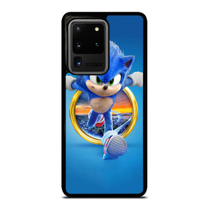 SONIC THE HEDGEHOG COOL 2 Samsung Galaxy S20 Ultra Case SONIC THE HEDGEHOG COOL 2 Samsung Galaxy S20 Ultra Case