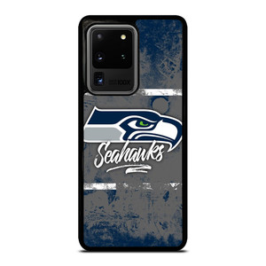 SEATTLE SEAHAWKS Samsung Galaxy S20 Ultra Case