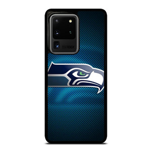 SEATTLE SEAHAWKS LOGO 3 Samsung Galaxy S20 Ultra Case