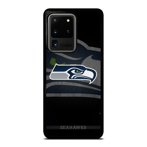 SEATTLE SEAHAWKS LOGO 2 Samsung Galaxy S20 Ultra Case