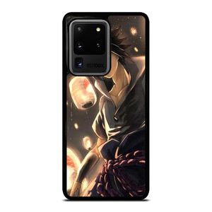 SASUKE UCHIHA Samsung Galaxy S20 Ultra Case SASUKE UCHIHA Samsung Galaxy S20 Ultra Case