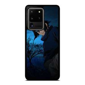 SASUKE UCHIHA SHIPPUDEN Samsung Galaxy S20 Ultra Case SASUKE UCHIHA SHIPPUDEN Samsung Galaxy S20 Ultra Case
