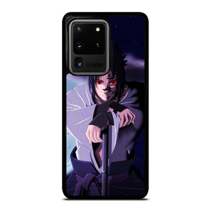 SASUKE UCHIHA 3 Samsung Galaxy S20 Ultra Case SASUKE UCHIHA 3 Samsung Galaxy S20 Ultra Case