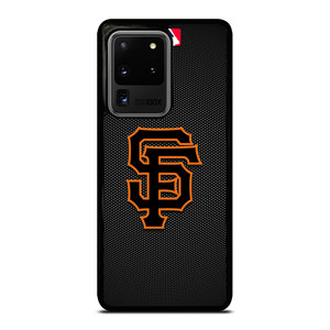 SAN FRANCISCO GIANTS MLB Samsung Galaxy S20 Ultra Case SAN FRANCISCO GIANTS MLB Samsung Galaxy S20 Ultra Case