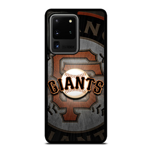 SAN FRANCISCO GIANTS ICON Samsung Galaxy S20 Ultra Case SAN FRANCISCO GIANTS ICON Samsung Galaxy S20 Ultra Case