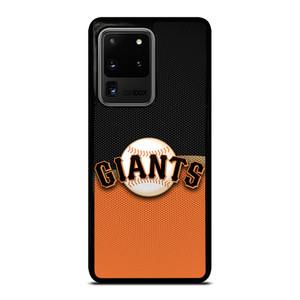 SAN FRANCISCO GIANTS BASEBALL Samsung Galaxy S20 Ultra Case SAN FRANCISCO GIANTS BASEBALL Samsung Galaxy S20 Ultra Case