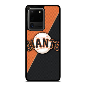 SAN FRANCISCO GIANTS BASEBALL 3 Samsung Galaxy S20 Ultra Case