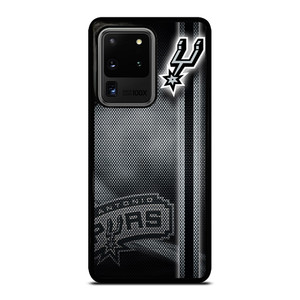 SAN ANTONIO SPURS LOGO 3 Samsung Galaxy S20 Ultra Case