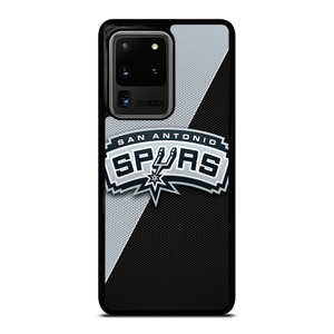 SAN ANTONIO SPURS LOGO 2 Samsung Galaxy S20 Ultra Case