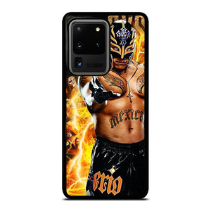 REY MYSTERIO 619 SMACKDOWN Samsung Galaxy S20 Ultra Case REY MYSTERIO 619 SMACKDOWN Samsung Galaxy S20 Ultra Case
