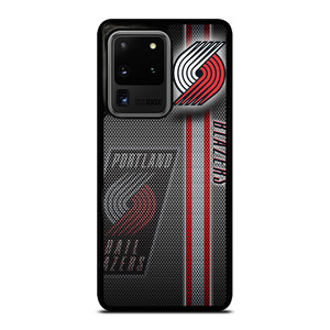PORTLAND BLAZERS LOGO 2 Samsung Galaxy S20 Ultra Case