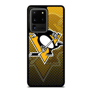 PITTSBURGH PENGUINS 2 Samsung Galaxy S20 Ultra Case PITTSBURGH PENGUINS 2 Samsung Galaxy S20 Ultra Case