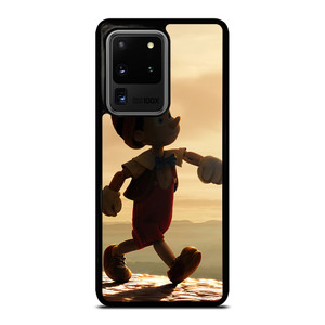 PINOCCHIO DISNEY 3 Samsung Galaxy S20 Ultra Case PINOCCHIO DISNEY 3 Samsung Galaxy S20 Ultra Case