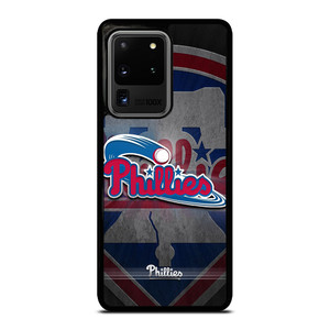 PHILADELPHIA PHILLIES LOGO 4 Samsung Galaxy S20 Ultra Case