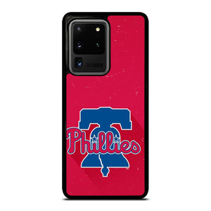 PHILADELPHIA PHILLIES LOGO 3 Samsung Galaxy S20 Ultra Case