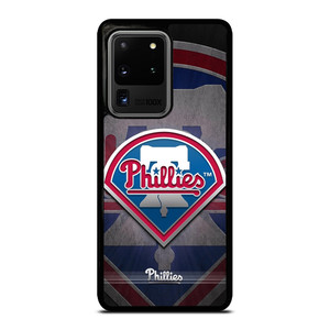 PHILADELPHIA PHILLIES LOGO 2 Samsung Galaxy S20 Ultra Case
