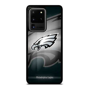 PHILADELPHIA EAGLES LOGO Samsung Galaxy S20 Ultra Case
