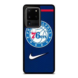 PHILADELPHIA 76ERS NBA 3 Samsung Galaxy S20 Ultra Case PHILADELPHIA 76ERS NBA 3 Samsung Galaxy S20 Ultra Case