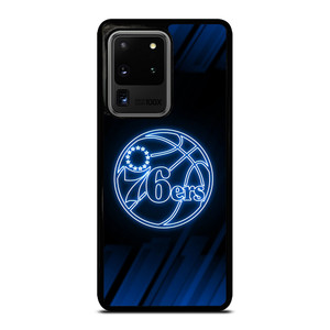 PHILADELPHIA 76ERS ICON 2 Samsung Galaxy S20 Ultra Case PHILADELPHIA 76ERS ICON 2 Samsung Galaxy S20 Ultra Case