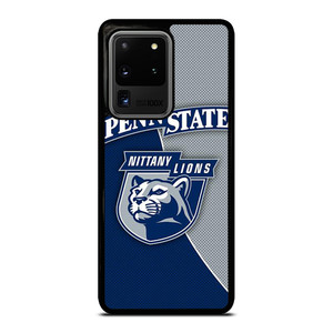 PENN STATE NITTANY LIONS LOGO Samsung Galaxy S20 Ultra Case PENN STATE NITTANY LIONS LOGO Samsung Galaxy S20 Ultra Case