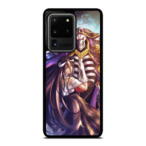OVERLORD ANIME 2 Samsung Galaxy S20 Ultra Case