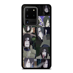 OROCHIMARU COLLAGE Samsung Galaxy S20 Ultra Case