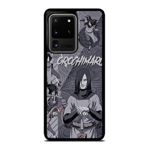 OROCHIMARU COLLAGE 2 Samsung Galaxy S20 Ultra Case