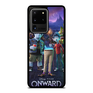 ONWARD DISNEY Samsung Galaxy S20 Ultra Case ONWARD DISNEY Samsung Galaxy S20 Ultra Case