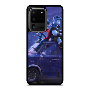 ONWARD DISNEY 2 Samsung Galaxy S20 Ultra Case ONWARD DISNEY 2 Samsung Galaxy S20 Ultra Case