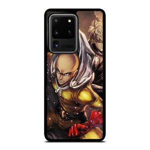 ONE PUNCH MAN SAITAMA 2 Samsung Galaxy S20 Ultra Case ONE PUNCH MAN SAITAMA 2 Samsung Galaxy S20 Ultra Case