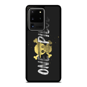 ONE PIECE LOGO Samsung Galaxy S20 Ultra Case ONE PIECE LOGO Samsung Galaxy S20 Ultra Case